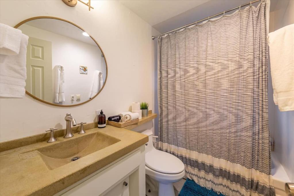 Lake Views, Pet-Friendly Cabin With Hot-Tub In King'S Beach Kings Beach Ngoại thất bức ảnh